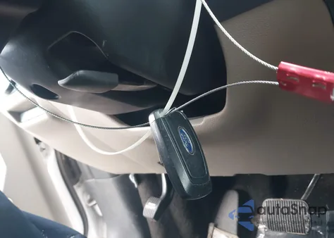 2018 Ford Explorer Xlt из США, поврежденный, VIN 1FM5K8D89JGB94093